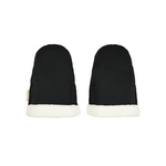 Hyde Park Stroller Mittens | Black