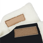 Hyde Park Stroller Mittens | Black