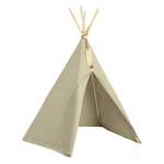 Nevada Tipi | Laurel Green