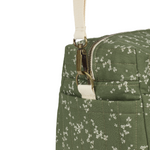 Stories Stroller Bag | Green Jasmine