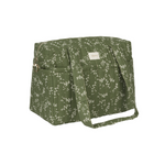 Stories Stroller Bag | Green Jasmine