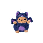 Bat Ricespud | Mini Sitting Plush Toy