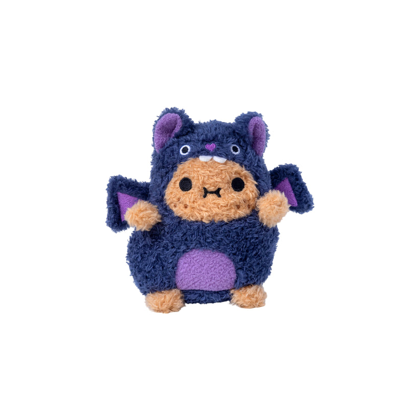 Bat Ricespud | Mini Sitting Plush Toy