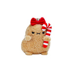 Candy Ricespud Mini Sitting Plush Toy