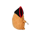 Captain Spudhook Ricespud Mini Sitting Plush Toy