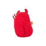 Devil Ricespud Mini Sitting Plush Toy