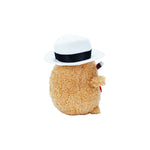 Don Ricespud Mini Sitting Plush Toy