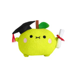 Graduate Riceapple Mini Sitting Plush Toy