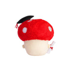 Graduate Ricemogu Mini Sitting Plush Toy