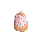 Grandma Berry Ricespud Mini Sitting Plush Toy