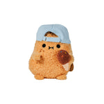 Hot Potato Ricespud Mini Sitting Plush Toy