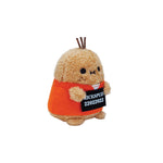 Inmate Ricespud Mini Sitting Plush Toy