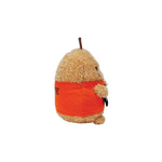 Inmate Ricespud Mini Sitting Plush Toy