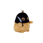 Lil' Crook Ricespud Mini Sitting Plush Toy