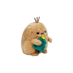 Lil' Rascal Ricespud Mini Sitting Plush Toy