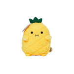 Riceananas Mini Sitting Plush Toy