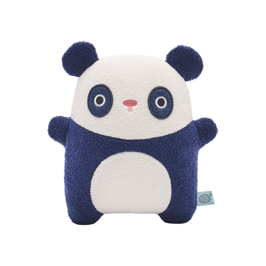 Ricebamboo Panda Plush Toy