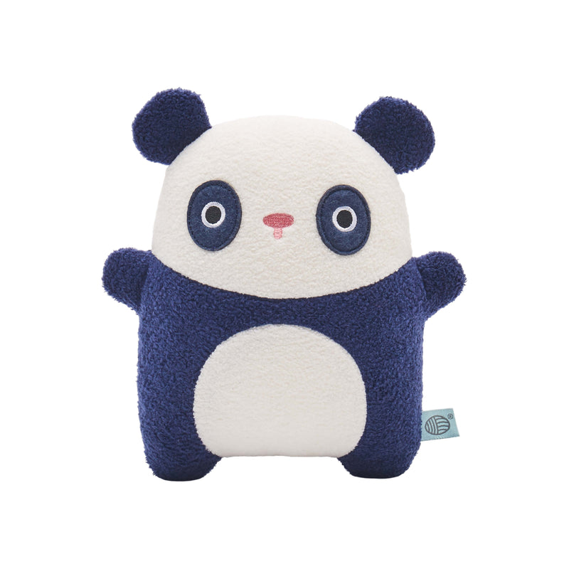 Ricebamboo Panda Plush Toy