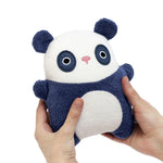 Ricebamboo Panda Plush Toy