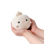 Ricebao Mini Sitting Plush Toy