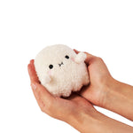Riceboo Ghost Mini Plush Toy