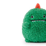 Ricedino Mini Sitting Plush Toy | Green