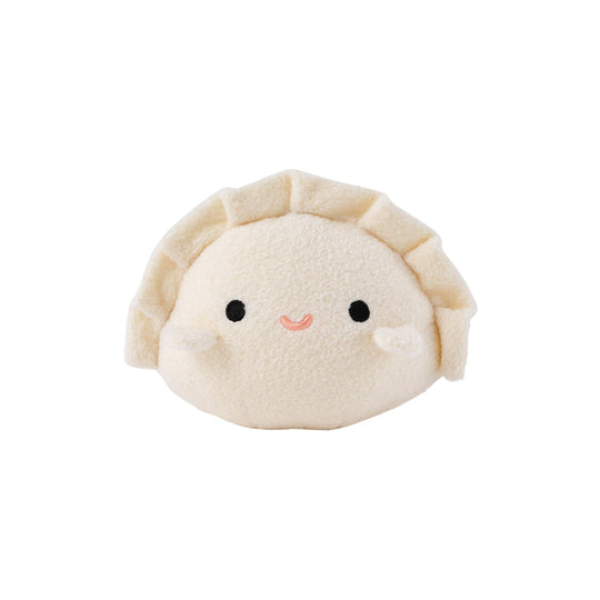 Ricedumpling Mini Sitting Plush Toy