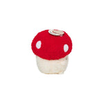 Ricemogu Mini Sitting Plush Toy