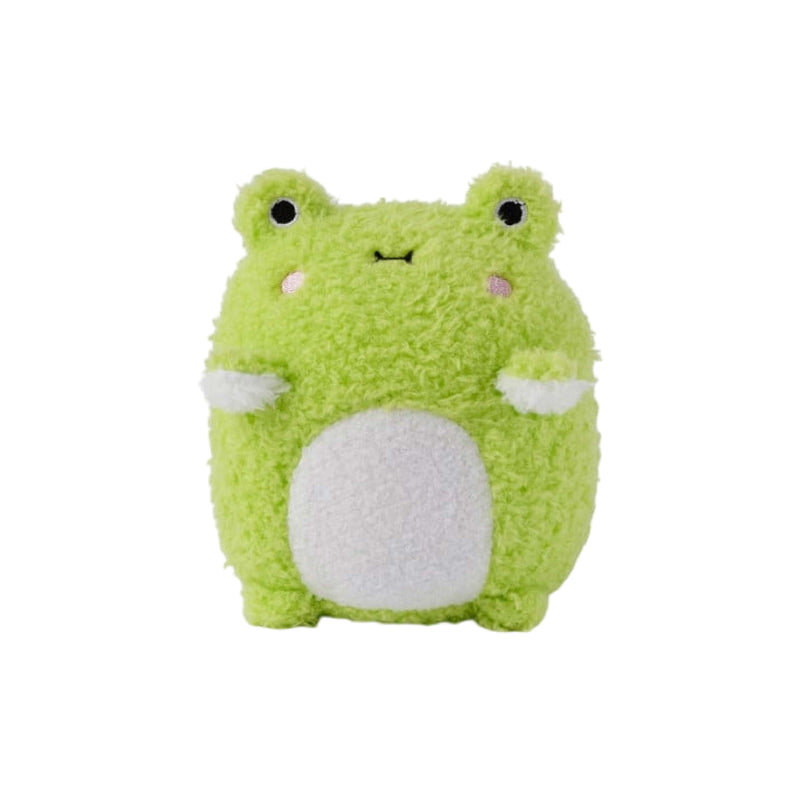 Riceribbit Mini Sitting Plush Toy