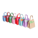 Bon Appetit Lunch Bag | Light Blue