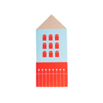 Notting Hill Notebook | Red