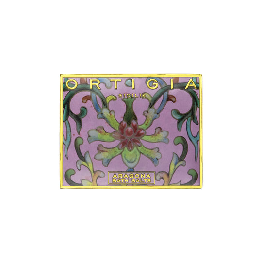 Aragona Bath Salts Sachet | 75g