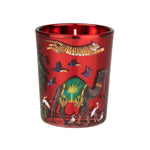 Palo Santo Tiger Candle | Wood & Incense | 80g