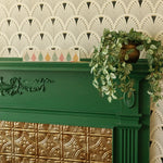 Boxed Matches | Christmas Trees | Set of 45