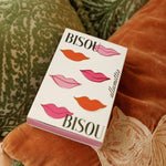 Large Boxed Matches | Bisou Bisou | Set of 120
