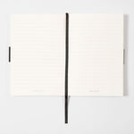 A5 'Signature Stripe' Notebook