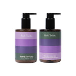 Botanist Hand Care Box | Lemon, Black Pepper & Vetiver | Set of 2