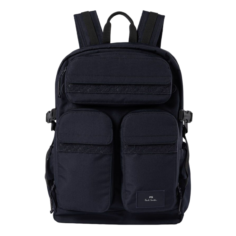 Men's Backpack | Blue