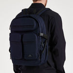 Men's Backpack | Blue