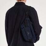 Men's Bum Bag | Blue