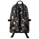 Men's 'Happy' Camo Backpack