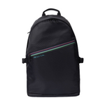 Men's 'Signature Stripe' Backpack | Black