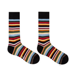 Men's 'Signature Stripe' Socks | Multicolour