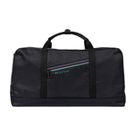 Men's 'Signature Stripe' Weekend Bag | Black