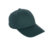 Men's 'Zebra' Baseball Cap | Green