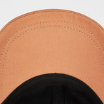 Men's 'Zebra' Cap | Beige