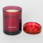 Merrymaker Candle | Fir, Mahogany & Cardamon | 240g