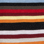 Men's 'Signature Stripe' Socks | Multicolour | Set of 3