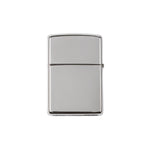 Zippo Lighter | Silver