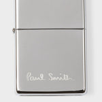 Zippo Lighter | Silver